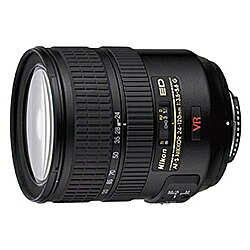 【送料無料】 Nikon AFSVR24-120G AF-S NIKKOR 24-120mm f/ 4G ED VR 【在庫目安:お取り寄せ】| カメラ ズームレンズ 交換レンズ レンズ ズーム 交換 マウント
