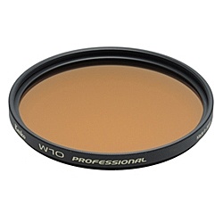 【送料無料】 ケンコー・トキナー 015542 55mm W10 プロフェッショナル 【温調用色温度変換フィルター】 【在庫目安:お取り寄せ】| レンズフィルター カメラ用