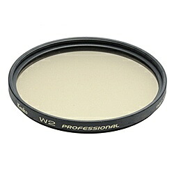 【送料無料】 ケンコー・トキナー 016739 67mm W2 プロフェッショナル 【温調用色温度変換フィルター】 【在庫目安:お取り寄せ】| レンズフィルター カメラ用