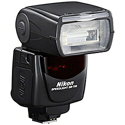 【送料無料】 Nikon SB-700 スピードライト 【在庫目安:お取り寄せ】