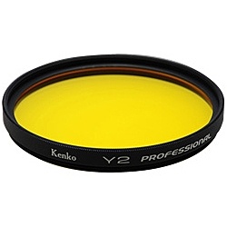 【送料無料】ケンコー・トキナー 017738 77mm Y2 プロフェッショナル【在庫目安:お取り寄せ】| レンズフィルター カメラ用｜デジタル百貨店PodPark店