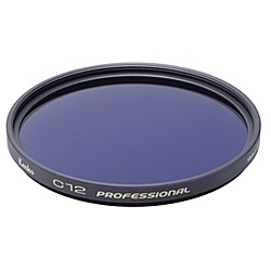 【送料無料】ケンコー・トキナー 017247 冷調用色温度変換フィルター 72mm C12 プロフェッショナル【在庫目安:お取り寄せ】| レンズフィルター カメラ用｜デジタル百貨店PodPark店