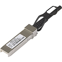 【送料無料】 NETGEAR AXC763-10000S AXC763 【5年保証】SFP+ ダイレクトアタッチケーブル(3m) 【在庫目安:僅少】