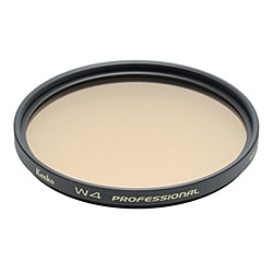 【送料無料】 ケンコー・トキナー 015540 55mm W4 プロフェッショナル 【温調用色温度変換フィルター】 【在庫目安:お取り寄せ】| レンズフィルター カメラ用 4,667円