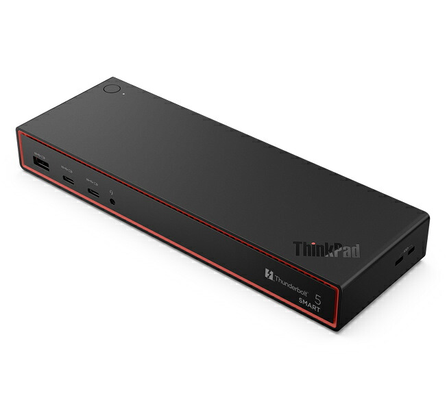【貨物輸送無料】レノボ・ジャパン 40BA0265JP ThinkPad Thunderbolt 5 かっこ良いドック 7500【店卸し資産準拠集団:少ない】| マイコン境界線の外側装置 ポートリプリケーター ポートリプリケータ マイコン マイコン
