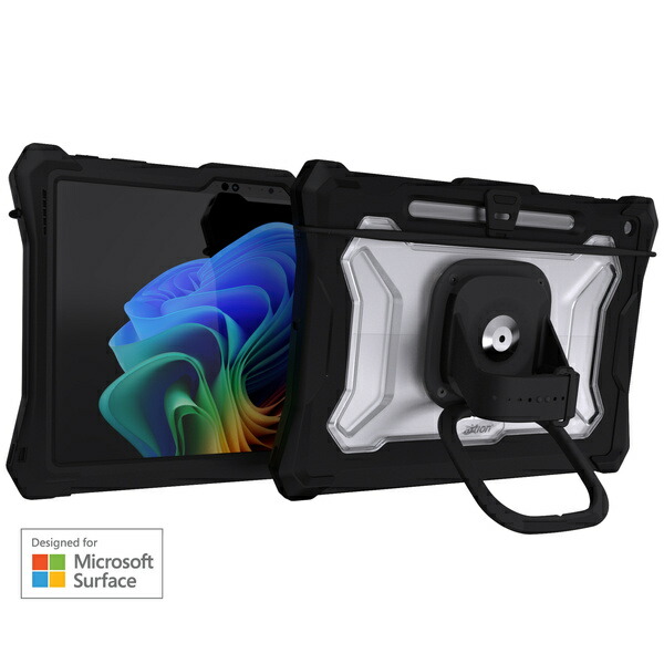 【送料無料】 The Joy Factory CWM504MP aXtion Go MP for Surface Pro 12インチ 【在庫目安:お取り寄せ】