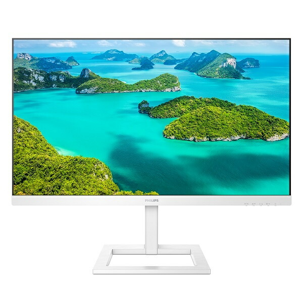 2年保証』 PHILIPS 273E1EW 11 液晶ディスプレイ 27型 1920×1080 HDMI 