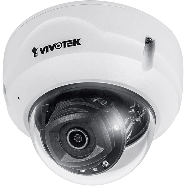 【送料無料】 VIVOTEK INC.. FD9389-EHV-V2 5MP ドーム型IPネットワークカメラ(IR 耐衝撃 防水 防塵対応) 【在庫目安:お取り寄せ】