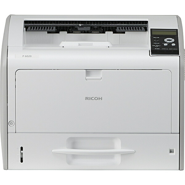 楽天市場】【送料無料】リコー 514305 A3モノクロLEDプリンター RICOH P 6020【在庫目安 :お取り寄せ】：デジタル百貨店PodPark楽天市場店