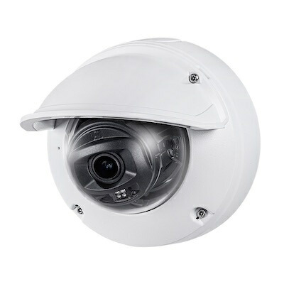 【貨物輸送無料】VIVOTEK INC.. FD9367-EHTV-V2 2MP学生寄宿舎型IP網状組織写真機(IR 耐衝撃 雨合羽 防塵相応う)【店卸し資産準拠集団:お取り寄せ】