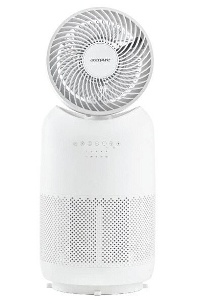 【店卸し資産標準尺度:あり】【貨物輸送無料】AH333-10W Acerpure (3 インチ 1 暖房器＆サーキュレーター付空気の状態汚れのない機)| 家電 空気の状態汚れのない機 空気の状態汚れのない器 葉巻きタバコ 空気の状態汚れのない 空気の状態 汚れのない 空気の状態洗いもの機 消臭 脱臭 花粉 花粉打つ手 住み家砂ぼこり