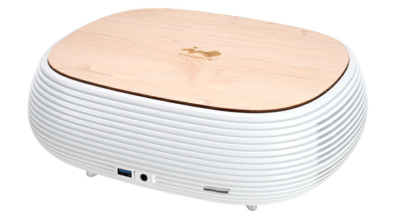【貨物輸送無料】インチ win development IW-CS-B1-PURE B1 Pure/ Mini-ITX入れもの/ 80 PLUS GOLD免許・IN WIN 200Wワット数単一のもの判定基準申し受ける【店卸し資産準拠集団:お取り寄せ】 PCケース・筐体-パソコン・周辺機器-PCパーツ