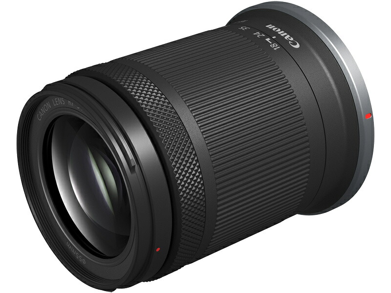 【貨物輸送無料】Canon 5564C001 RF水晶体 RF-S18-150粍 F3.5-6.3 IS STM【店卸し資産準拠集団:お取り寄せ】| 写真機 望遠レンズ 取り替えっこ水晶体 水晶体 望遠レンズ 取り替えっこ マウント