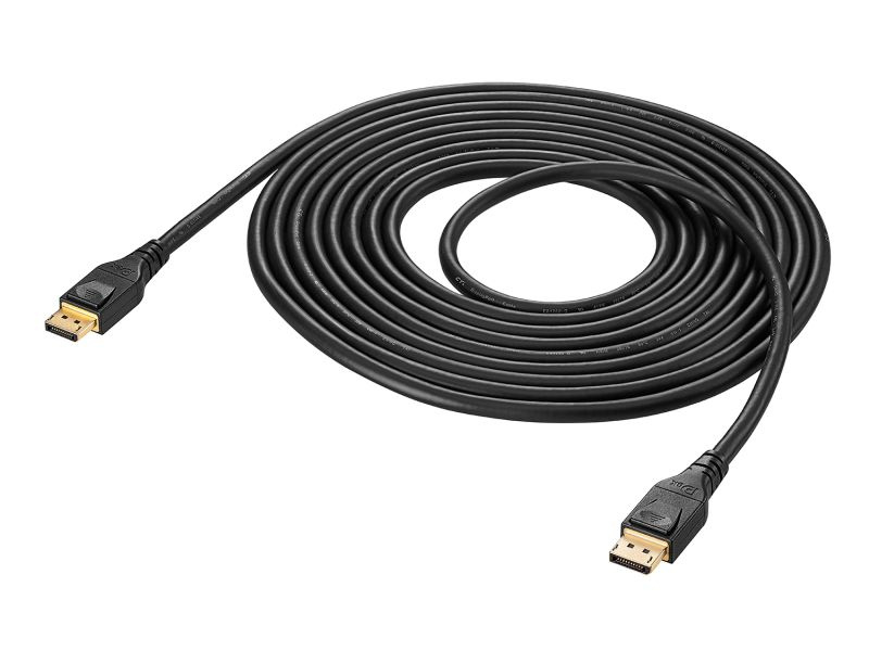 【送料無料】 IODATA DA-DP/5M 8K対応DisplayPortケーブル 【在庫目安:お取り寄せ】