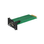 【送料無料】SC10 RS-232Cカード オムロンUPS専用【在庫目安:僅少】| 電源関連装置 UPS 停電対策 停電 電源 無停電装置 無停電 オプション サプライ｜デジタル百貨店PodPark店