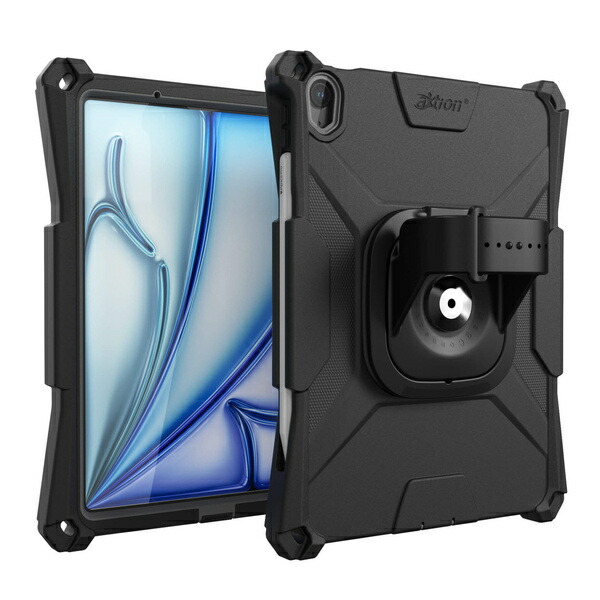【貨物輸送無料】The Joy Factory CWA5122MP aXtion Bold MP for iPad Air 11in（M2）【店卸し資産引き合い:お取り寄せ】