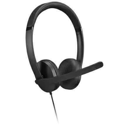 【送料無料】 レノボ・ジャパン 4XD1P83425 Lenovo USB Type-A ステレオヘッドセット 2 【在庫目安:お取り寄せ】| パソコン周辺機器 ヘッドセット ゲーミング ゲーム パソコン マイク PC 通話