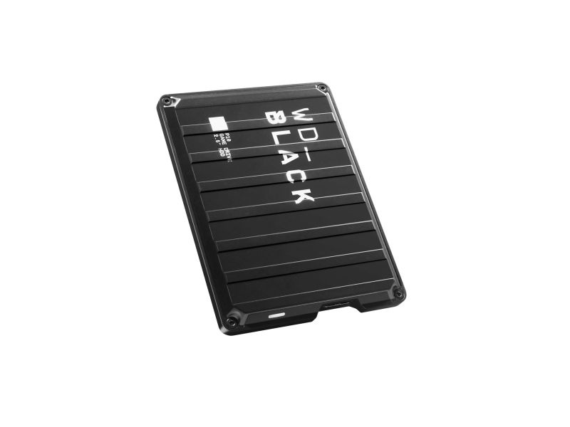 【送料無料】 IODATA WDBA2W0020BBK-JES1 WD_Black P10 ゲームドライブ 2TB 【在庫目安:お取り寄せ】| パソコン周辺機器