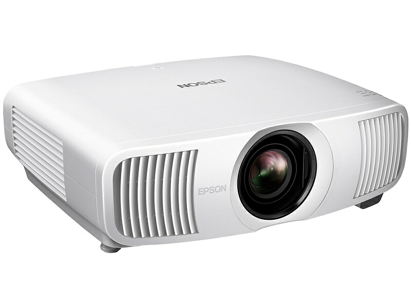 【貨物輸送無料】EPSON EH-LS11000 養護ホーム映写機/ dreamio/ 2500ルーメン/ 4K/ レーザ明かり/ ハイエンドひな形【店卸し資産準拠集団:お取り寄せ】