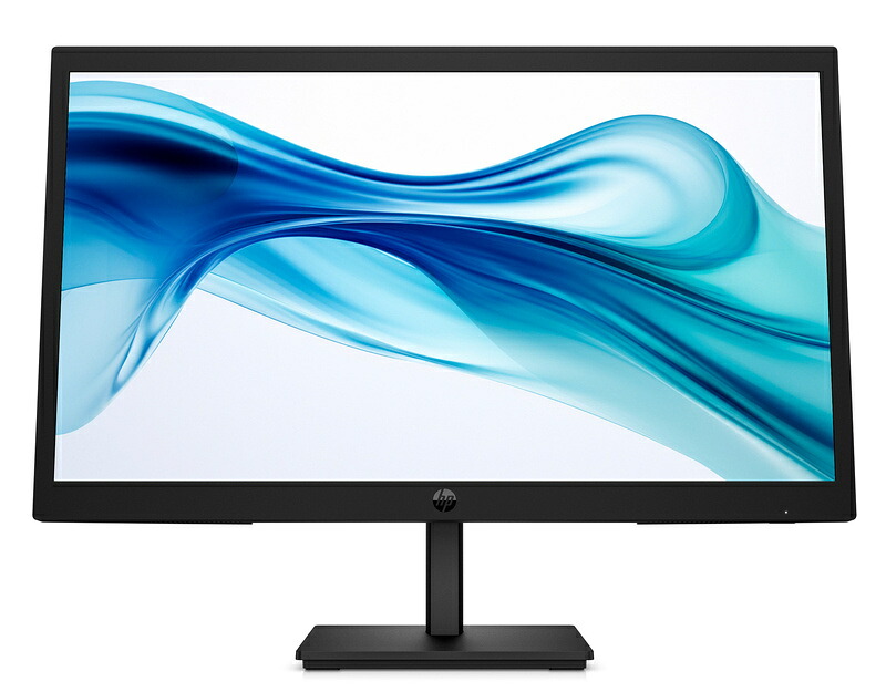【在庫目安:あり】【送料無料】9U5A2AA#ABJ HP Series 3 Pro 322pv FHD VAモニター(21.45型/ 1920×1080/ HDMI/ ブラック/ スピーカー:無)|デジタル百貨店PodPark店