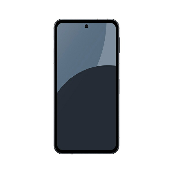 【送料無料】 SHARP SH-M29AX-B SIMフリー端末 AQUOS sense9 （RAM6GB /ROM128GB） ブラック 【在庫目安:お取り寄せ】