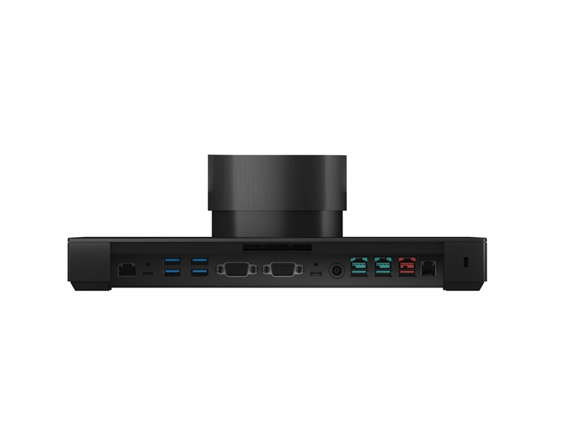 【貨物輸送無料】9YH40AA#ABJ HP Engage One Pro アドバンスファンレスハブ【店卸し資産引き合い:お取り寄せ】