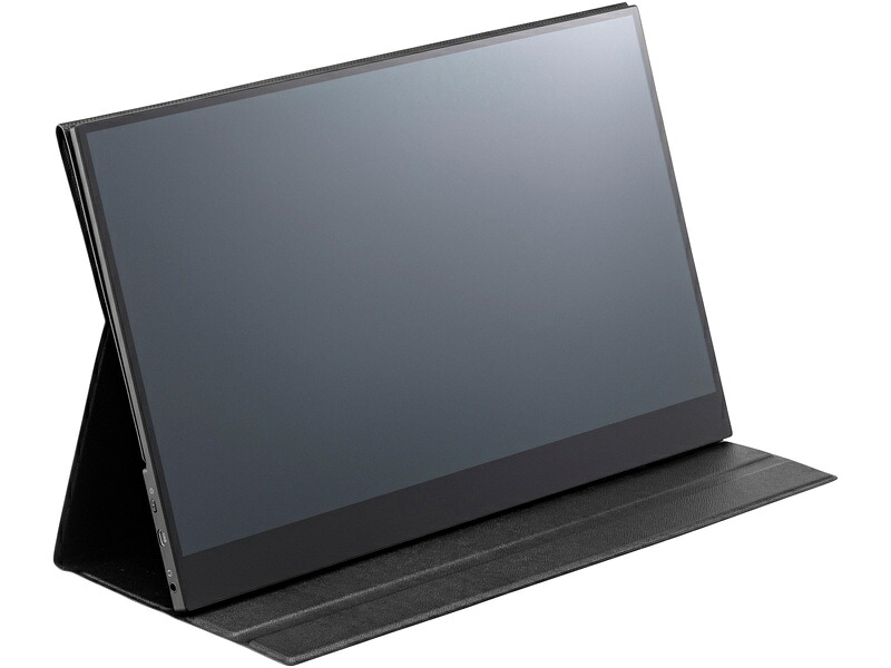 【送料無料】 プリンストン PTF-M156T 15.6型フルHDタッチ機能付きモバイルディスプレイ 【在庫目安:お取り寄せ】
