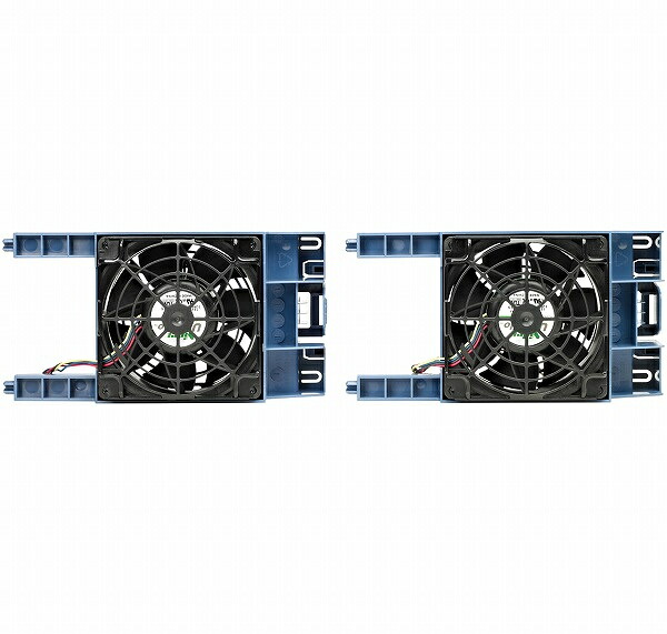 【送料無料】 HP P48908-B21 DL3X0 Gen11 1U ハイパフォーマンスファンキット 【在庫目安:お取り寄せ】