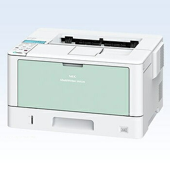 【店卸し資産準拠集団:あり】【貨物輸送無料】NEC PR-L3M530 A3モノクロページプリンタ MultiWriter 3M530