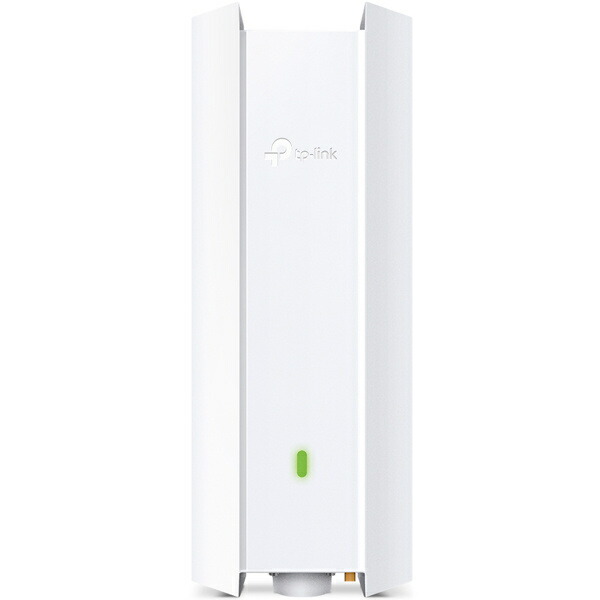 【貨物輸送無料】TP-LINK EAP650-Outdoor(EU) AX3000 屋内外相応うWi-Fi 6メモリアクセス尖んがり【店卸し資産準拠集団:少ない】