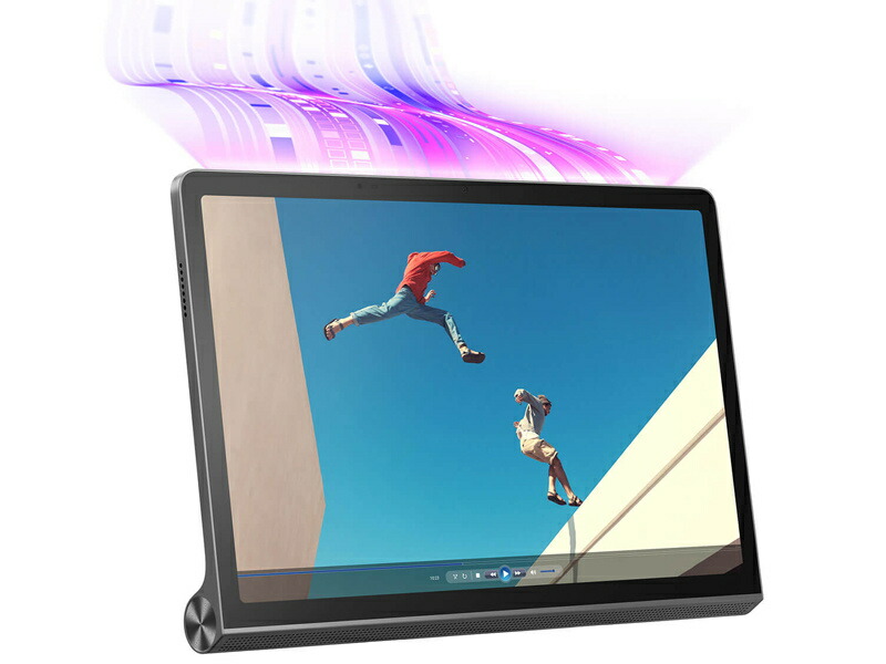 PC/タブレット タブレット レノボ・ジャパン ZA8X0031JP Lenovo Yoga Tab 11 （MediaTek Helio 
