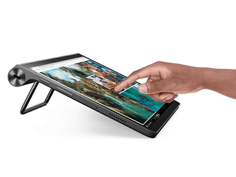 PC/タブレット タブレット レノボ・ジャパン ZA8X0031JP Lenovo Yoga Tab 11 （MediaTek Helio 