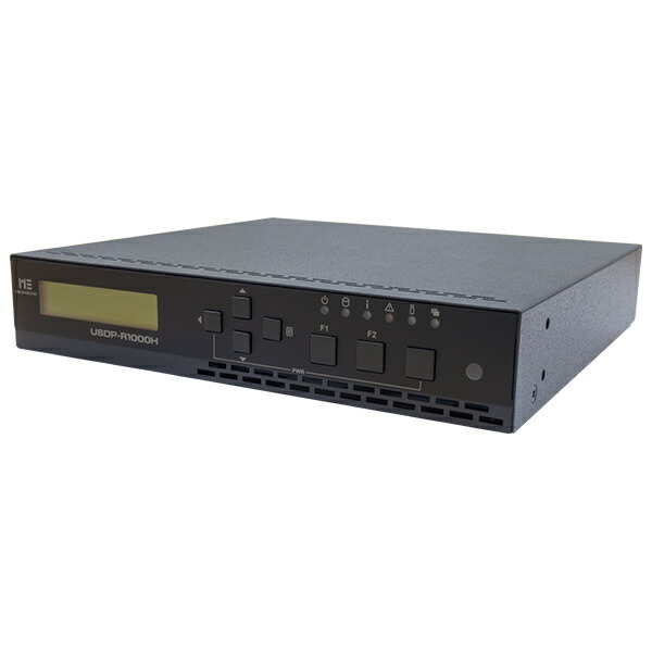 【送料無料】 MEDIAEDGE MEUDR1000HSSD-Y5 USDP-R1000HSSD 5年保証モデル 【在庫目安:お取り寄せ】| パソコン周辺機器 グラフィック ビデオ オプション ビデオ パソコン PC