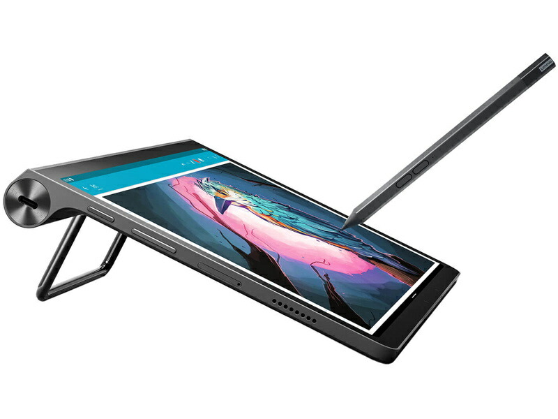PC/タブレット タブレット レノボ・ジャパン ZA8X0031JP Lenovo Yoga Tab 11 （MediaTek Helio 