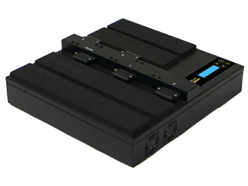 【送料無料】 リ・バース EZC04-203 データコピー＆消去装置SSDERAZER CyCLONe4(300MB) 【在庫目安:お取り寄せ】