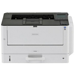 【貨物輸送無料】リコー 514510 A3モノクロレーザープリンター RICOH P 6510【店卸し資産準拠集団:お取り寄せ】