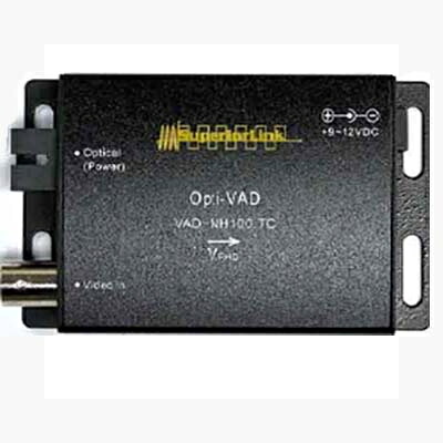 【貨物輸送無料】ジョブル VAD-NH100.TC AHD/ 固定ディスク-TVI/ HDCVI/ コンポジット挿し画用1挿し画グラスファイバー伝わらす 変速機器【店卸し資産準拠集団:お取り寄せ】| マイコン境界線の外側備品 練りあわせるエクステンダー エクステンダー パソコン マイコン