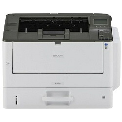 【貨物輸送無料】リコー 514561 A3モノクロレーザープリンター RICOH P 6520【店卸し資産準拠集団:お取り寄せ】