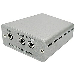 【貨物輸送無料】CYPRESS TECHNOLOGY CO..LTD CIR-12 IR取りひろげる器（変速機機）＆田舎ふう分かちあう役立つこと付【店卸し資産準拠集団:お取り寄せ】