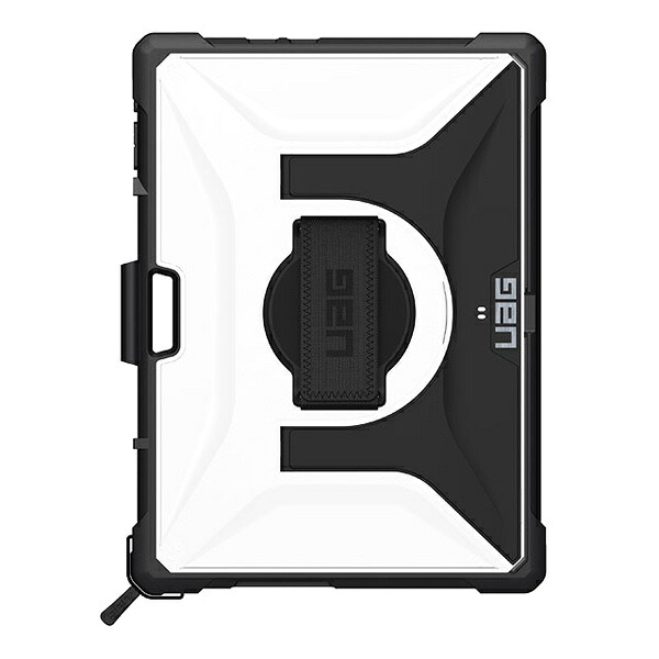 【送料無料】 プリンストン UAG-SFPRO9HSS-IC UAG社製 Surface Pro 9用PLASMAケース （アイス） 【在庫目安:お取り寄せ】