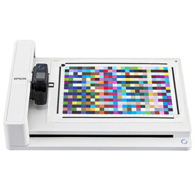 【貨物輸送無料】EPSON SD10ACRT SD-10専用 自動小銃測色速見表【店卸し資産準拠集団:お取り寄せ】