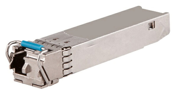 【貨物輸送無料】S1C94A HPE Aruba Networking 50G BiDi 10粁-Upstream 1270/ 1330 Transceiver【店卸し資産準拠集団:お取り寄せ】