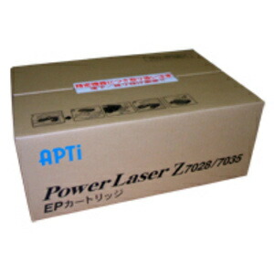 【貨物輸送無料】JBCC 09010 Z7035/ 7028EP薬莢【店卸し資産準拠集団:お取り寄せ】| トナー 薬莢 トナーカットリッジ トナー取り替えっこ 刷り上げる 刷り上げる 印刷人