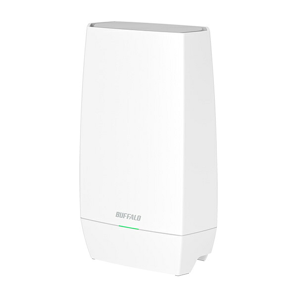 【貨物輸送無料】緩衝装置置き目 WNR-5400XE6P AirStation Wi-Fi 6E 相応うトライバンドルーター【店卸し資産引き合い:少ない】