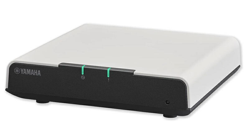 【貨物輸送無料】ヤマハ RM-WAP-16 16ch無線電話メモリアクセス尖んがり【店卸し資産準拠集団:お取り寄せ】