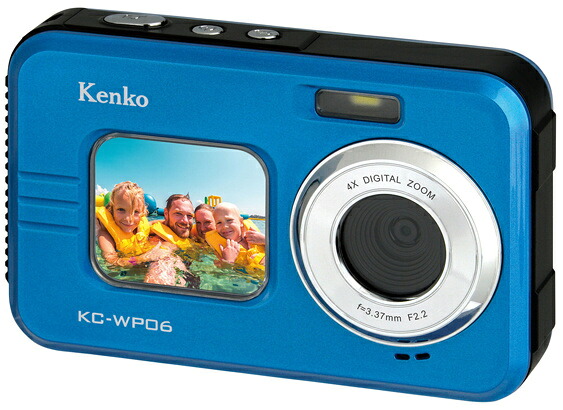 【貨物輸送無料】ケンコー・トキナー 144105 雨合羽デジタル写真機 KC-WP06【店卸し資産引き合い:お取り寄せ】