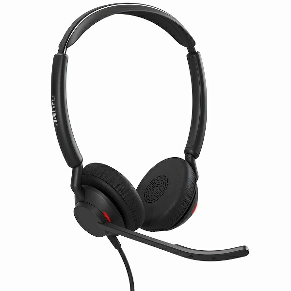 【貨物輸送無料】GNオーディオ 5099-610-279 Jabra 連繋真っただ中用尖端仕掛ける USB-A 両耳 UC御墨付き「Jabra Engage 50 II - USB-A UC Stereo」【店卸し資産引き合い:お取り寄せ】