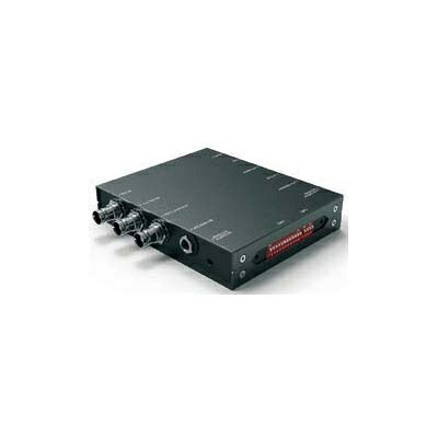 【貨物輸送無料】ジョブル JVCF-005PH SD/ 固定ディスク/ 3G-SDI→HDMI/ コンポジット挿し画変換器【店卸し資産準拠集団:お取り寄せ】