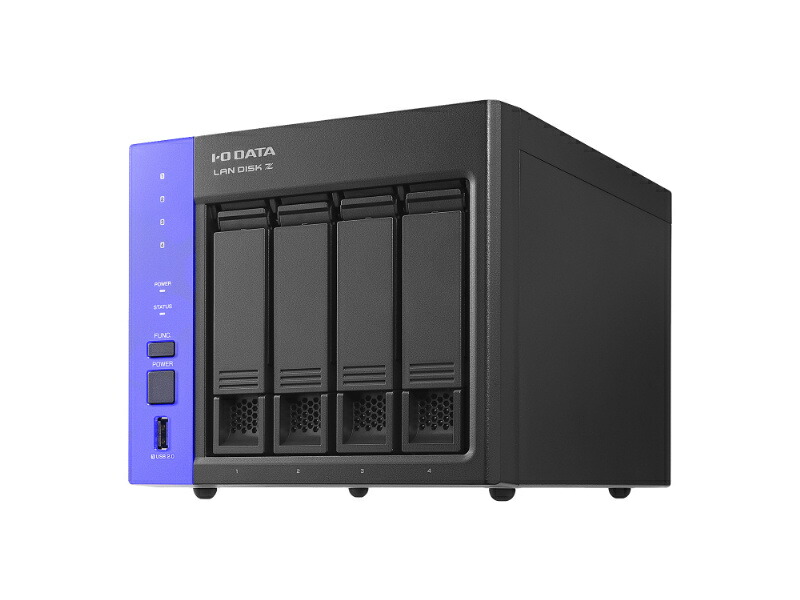 【貨物輸送無料】IODATA HDL4-Z25WATB32 Windows Server IoT 2025 for Storage Workgroup 4運転法人向けNAS 32肺結核【店卸し資産引き合い:お取り寄せ】| マイコン境界線の外側計器 WindowsNAS Windows Nas RAID 外後ばらい 外付