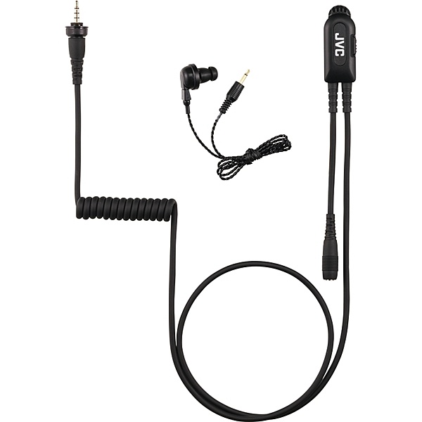 【貨物輸送無料】JVCケンウッド WD-UM100 取り締まるマイク【店卸し資産引き合い:お取り寄せ】
